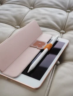 Rhodiarama pen-loop black