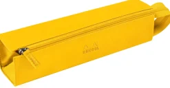 Rhodiarama tray pencase Daffodil