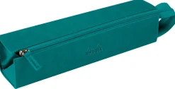 Rhodiarama tray pencase Peacock