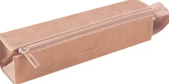 Rhodiarama tray pencase Smoke