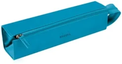 Rhodiarama tray pencase turquoise