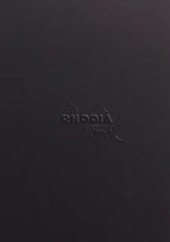 Rhodia T Mixed Media pad A5+ portrait