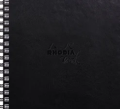 Rhodia T Mixed Media WB 15x15