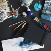 Rhodia T Watercolor book A5 HC land 300g
