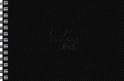 Rhodia T Watercolor book A5 WB land 300g