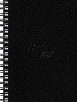 Rhodia T Watercolor book A5 WB port 300g