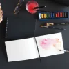 Rhodia T Watercolor book WB 15x15 300g