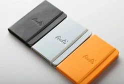 Rhodia Webnotebook A6 ruled 96sh 90gsm