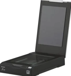 RICOH fi-70F, A6 Flatbed Passport/ID Scanner