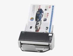 Ricoh fi-7460 60ppm/120ipm A3 Duplex ADF Departmental Scanne