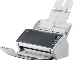 Ricoh fi-7460 60ppm/120ipm A3 Duplex ADF Departmental Scanne