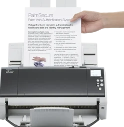 Ricoh fi-7460 60ppm/120ipm A3 Duplex ADF Departmental Scanne