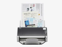 Ricoh fi-7460 60ppm/120ipm A3 Duplex ADF Departmental Scanne