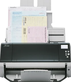 RICOH fi-7480, 80ppm/160ipm A3 Duplex Departmental Scanner