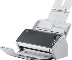 RICOH fi-7480, 80ppm/160ipm A3 Duplex Departmental Scanner