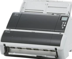 RICOH fi-7480, 80ppm/160ipm A3 Duplex Departmental Scanner