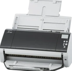 RICOH fi-7480, 80ppm/160ipm A3 Duplex Departmental Scanner