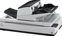 RICOH fi-7700, 80ppm/160ipm A3 Duplex Production Scanner