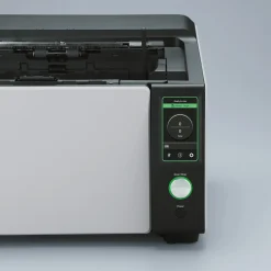 RICOH fi-8930, 130ppm/260ipm A3 Production Scanner