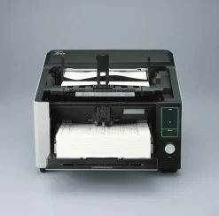 RICOH fi-8930, 130ppm/260ipm A3 Production Scanner