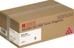 Ricoh IM-C 300 Toner magenta 6k