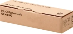 Ricoh/NRG GXE3300N waste box