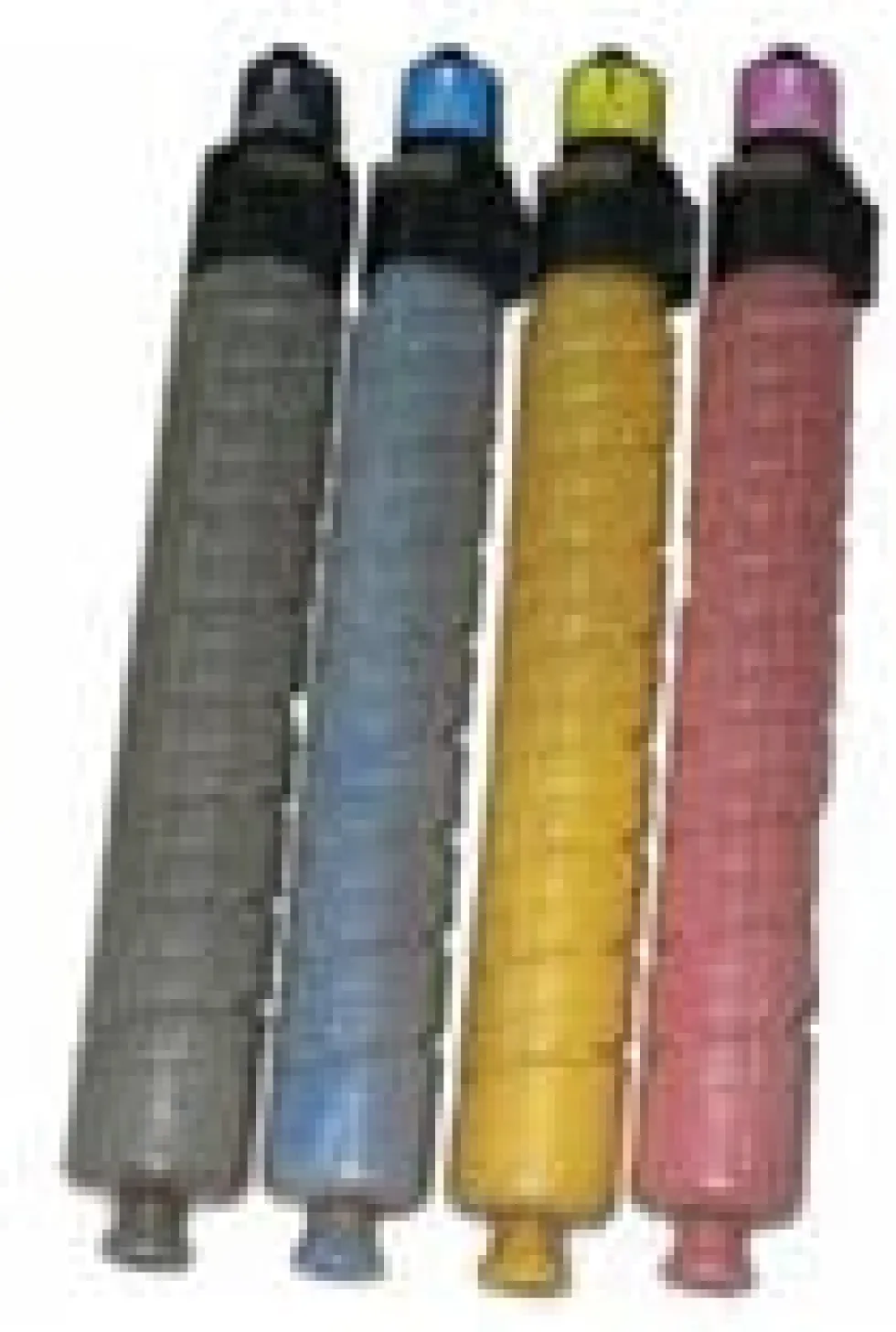 Ricoh/NRG MPC2500/3000 black toner