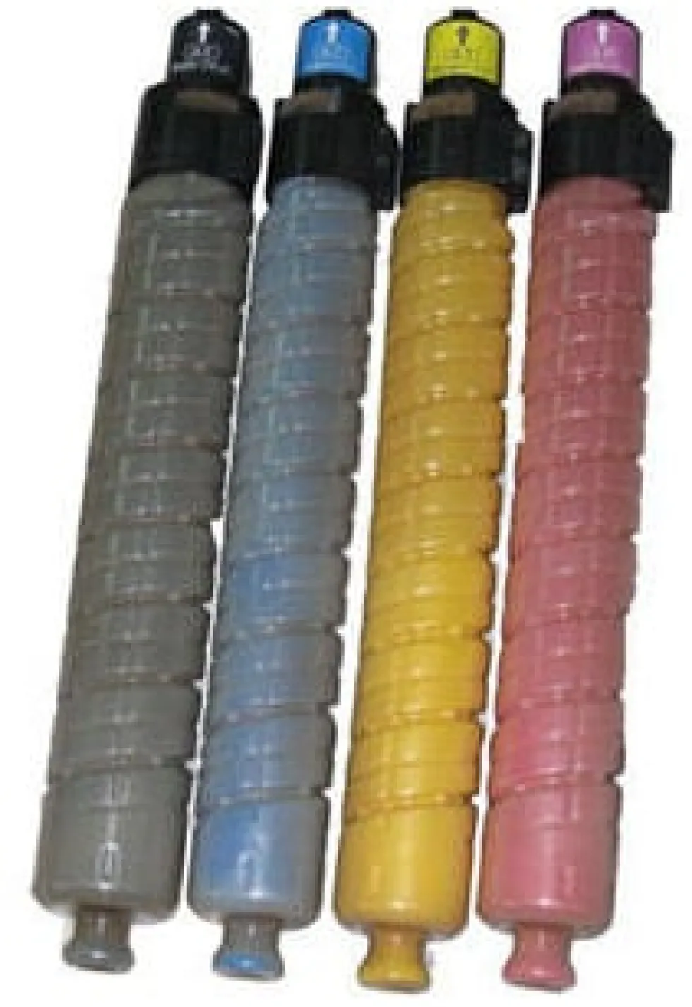 Ricoh/NRG MPC2500/3000 black toner