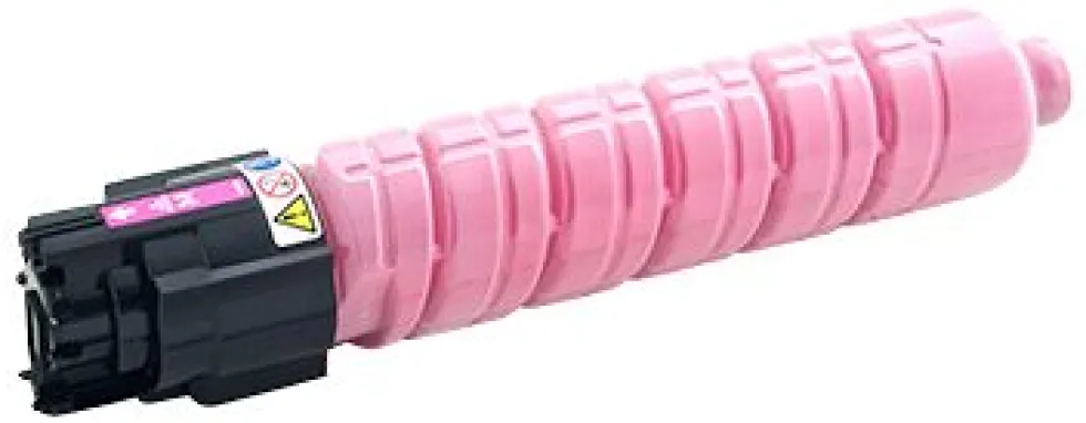 Ricoh/NRG SPC430DN magenta toner 15K