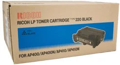 Ricoh/NRG SP4100NL black toner
