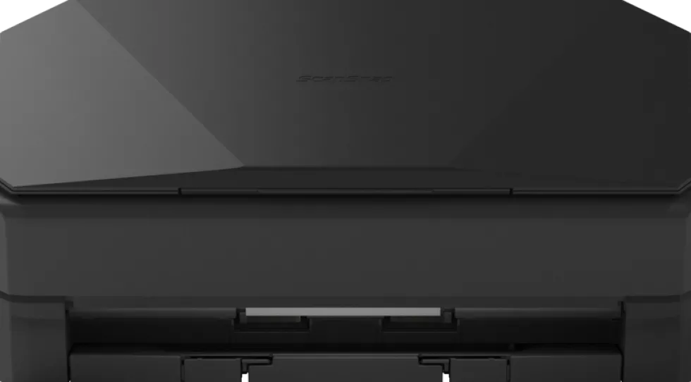 Ricoh ScanSnap iX2500 scanner black