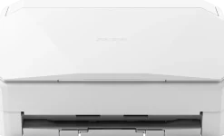 Ricoh ScanSnap iX2400 scanner white