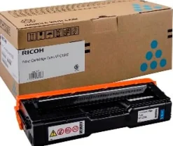 Ricoh SPC250E toner cyan 1.6K
