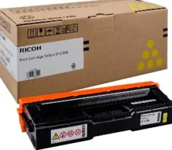 Ricoh SPC250E toner yellow 1.6K