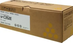 Ricoh/SP C352 yellow toner