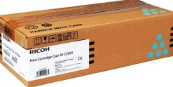 RICOH Toner Cyan M C250FW, C301W