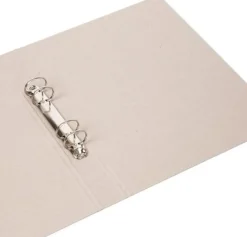 Ringpärm A4 Natur, konstläderpapp, 29mm