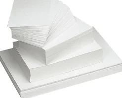 Ritpapper, A4, 135g, 250/fp