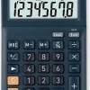 Räknare Casio MS-8E