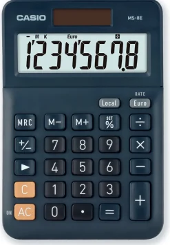 Räknare Casio MS-8E