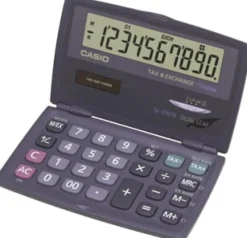 Räknare Casio SL-210TE