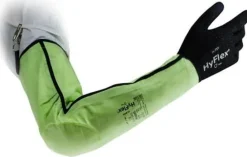 Ärmskydd HYFLEX 11-200 onesize gul