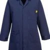 Rock ESD PORTWEST AS10 marin 2XL