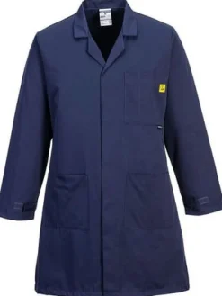 Rock ESD PORTWEST AS10 marin 2XL