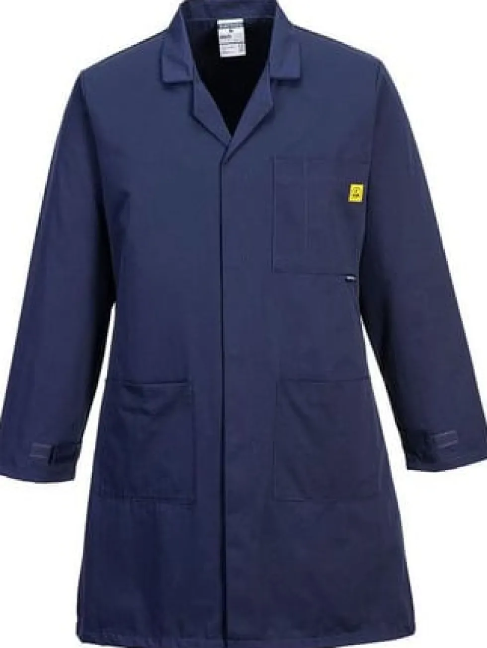 Rock ESD PORTWEST AS10 marin 2XL