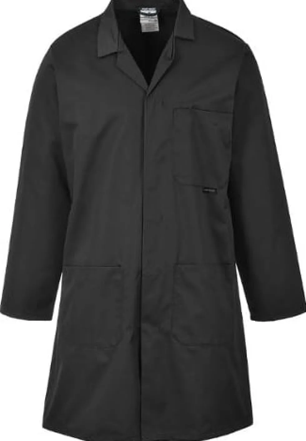 Rock PORTWEST 2852 svart 2XL