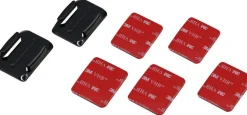 Rollei Accessory Set Sport XL (GoPro Compatible)