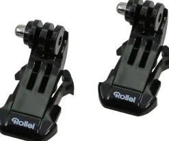 Rollei Accessory Set Sport XL (GoPro Compatible)