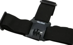 Rollei Accessory Set Sport XL (GoPro Compatible)