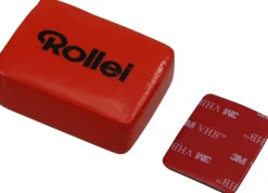 Rollei Accessory Set Sport XL (GoPro Compatible)